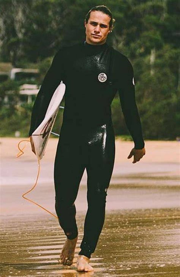 Logan Steinwede