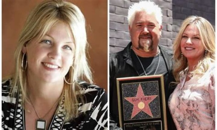 Lori Fieri net worth