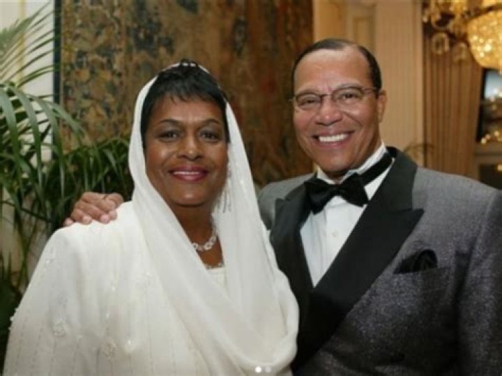Louis Farrakhan Children, Wife, Parents, Net Worth, Bio