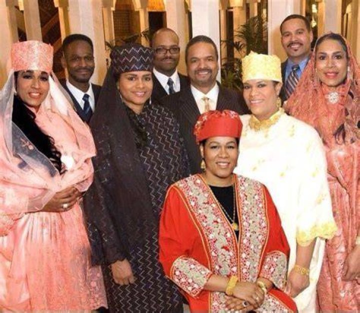Louis Farrakhan Bio Louis Farrakhan Children, Wife, Parents, Net Worth, Bio