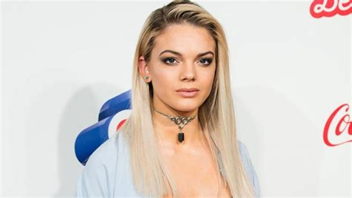 Louisa Johnson Admits She Wasn't Happy with Her X Factor Winners Single 2
