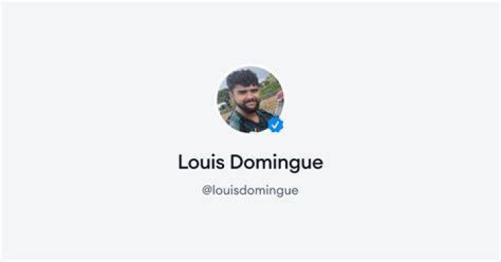 Louis-Domingue