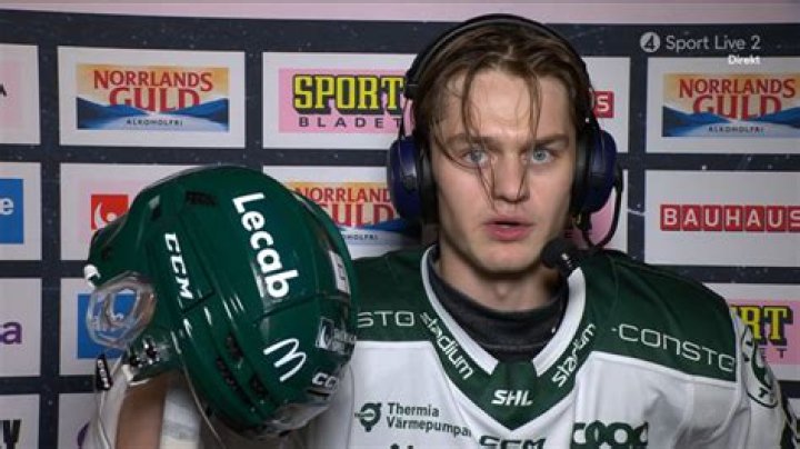 Lucas Forsell