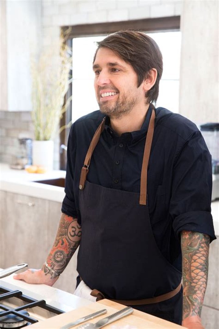 Ludo Lefebvre