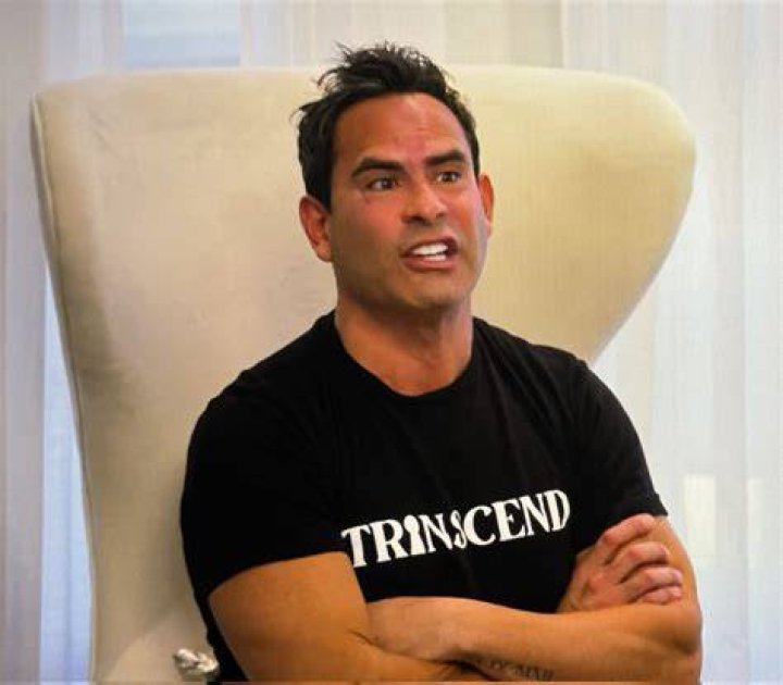 Luis Ruelas