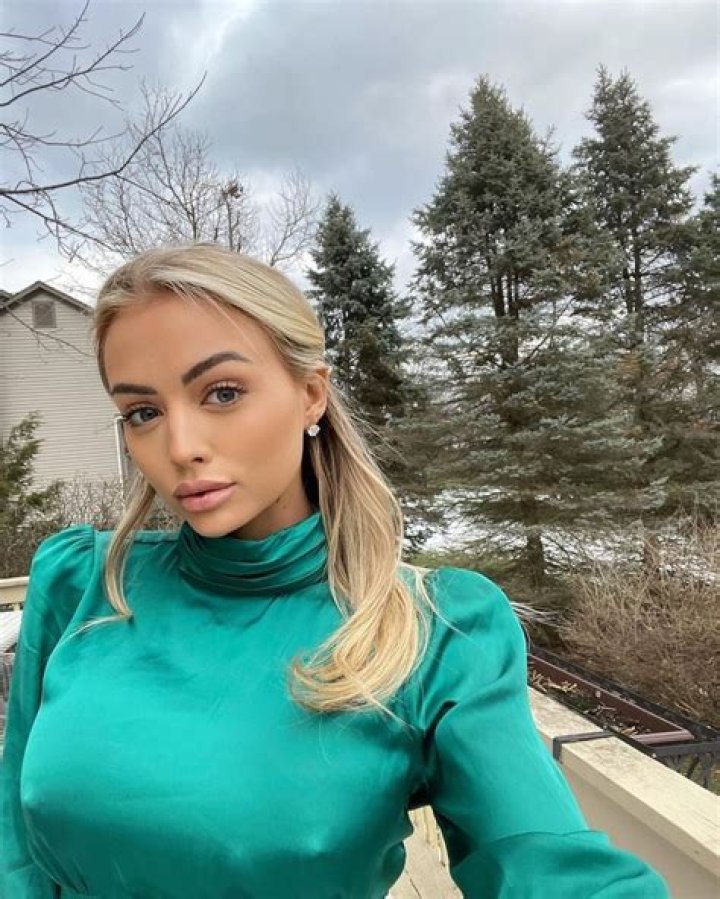 Mackenzie Dipman