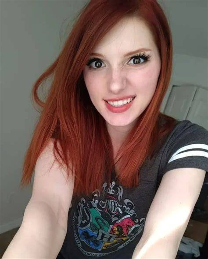 Madison Kate