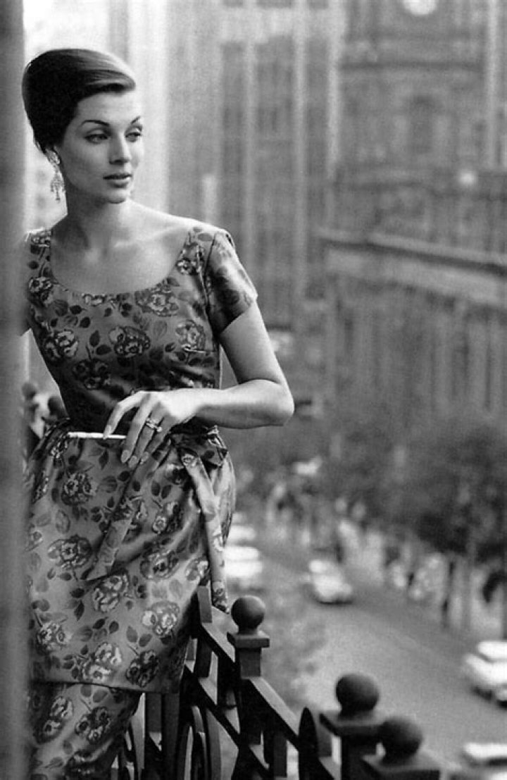 Maggie Tabberer