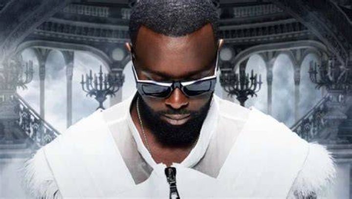 Maitre Gims