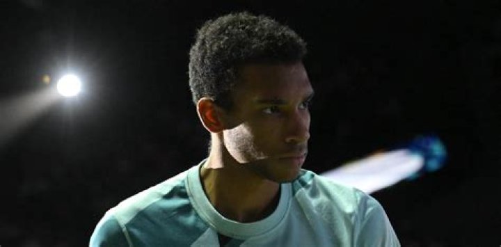 Malika Auger-Aliassime