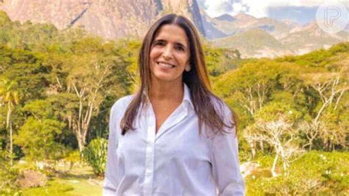 Malu Mader