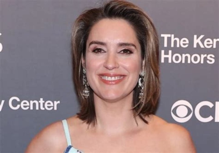 Margaret Brennan age