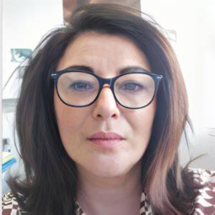 Maria Villasenor