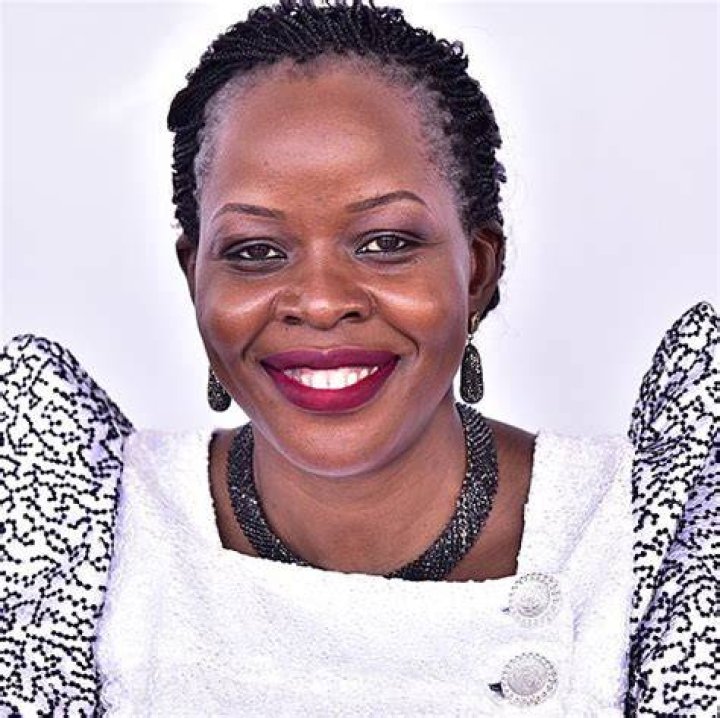Mariam Naigaga