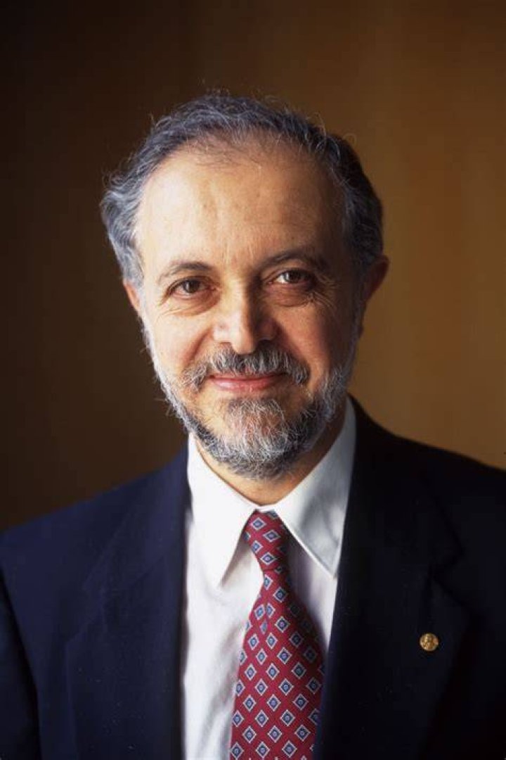 Mario Molina