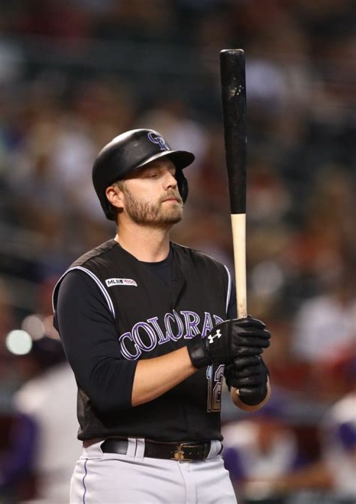 Mark Reynolds