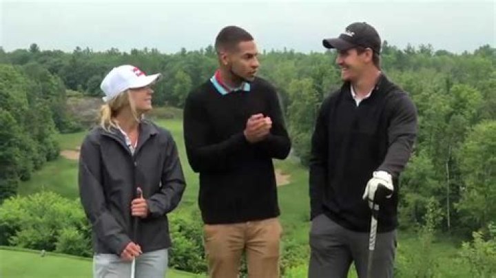 Mark Scheifele, Dara Howell's Boyfriend