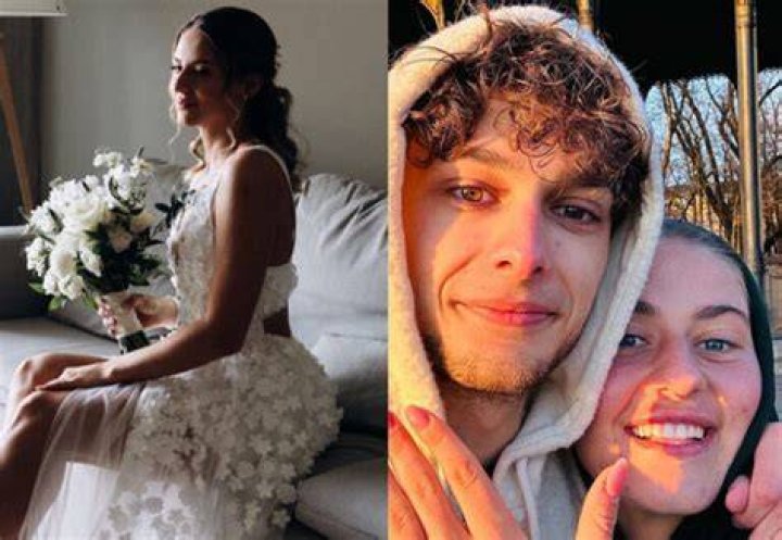  Marta Kostyuk Boyfriend