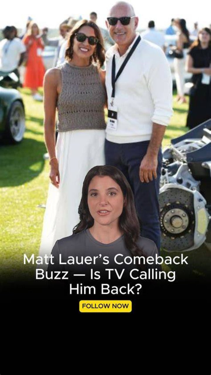 Matt-Lauer