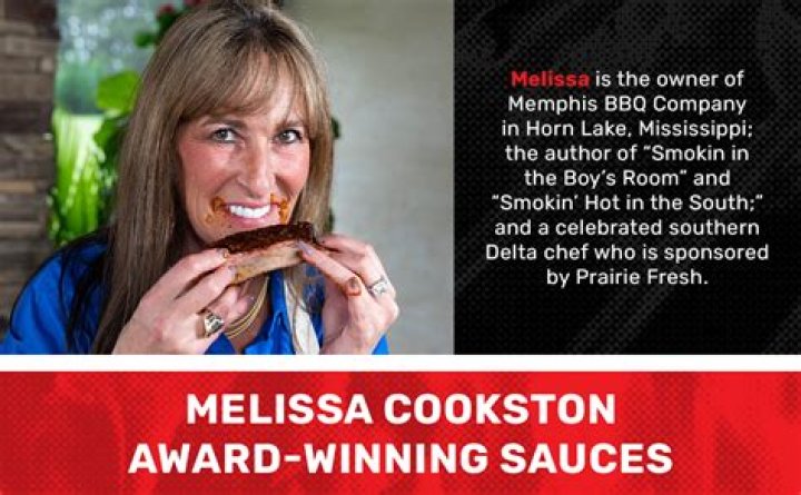 Melissa Cookston