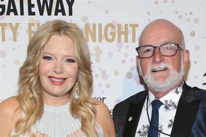 Melissa Peterman