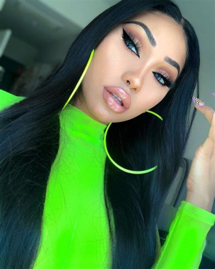 Melly Sanchez