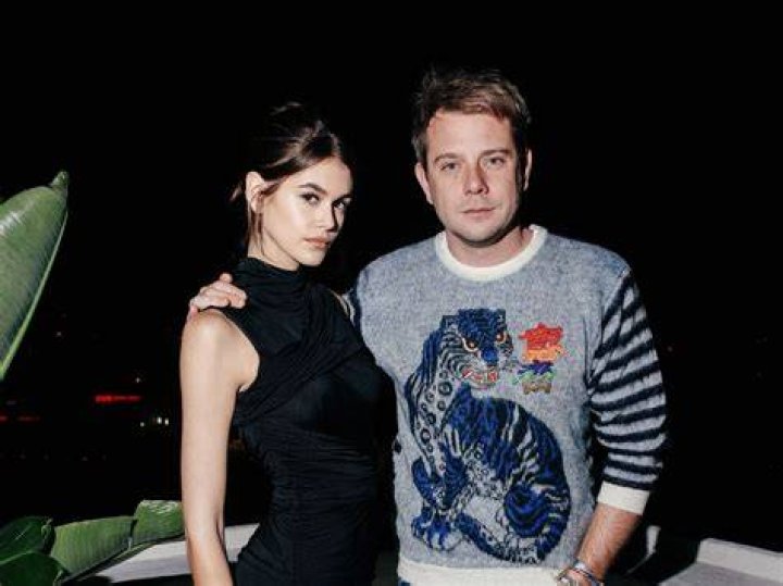 Michael Bartlett’s Girlfriend: Who is Michael Bartlett Dating?