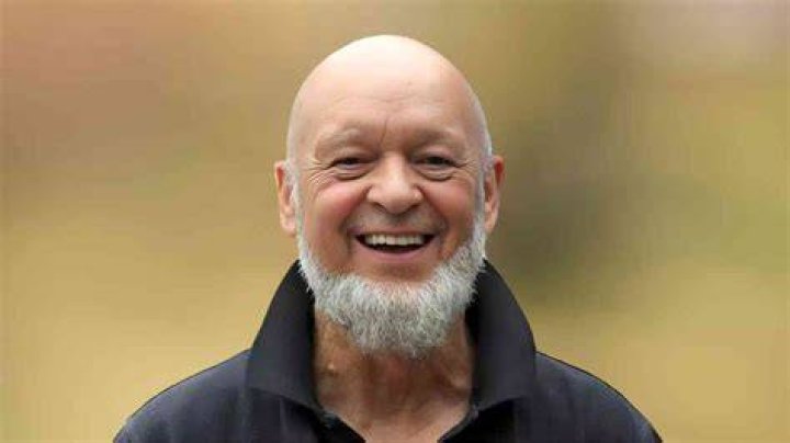 Michael Eavis