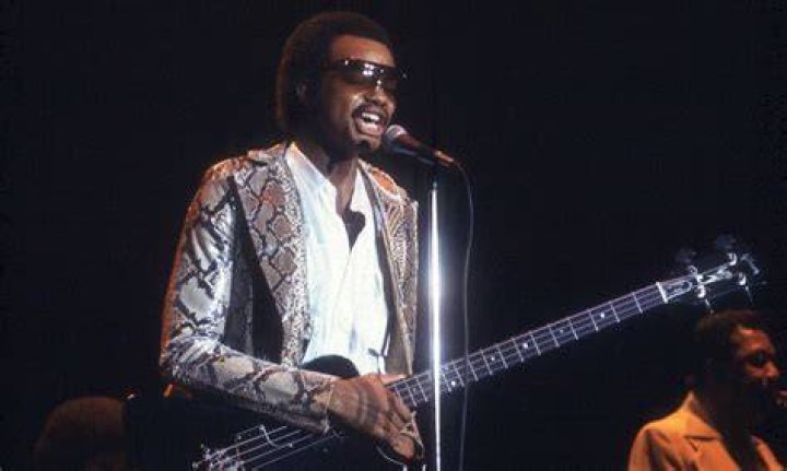 Michael Henderson