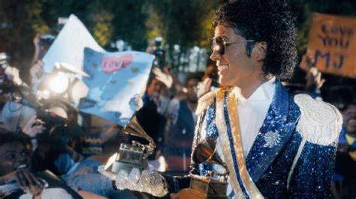 Michael Jackson (4:03)