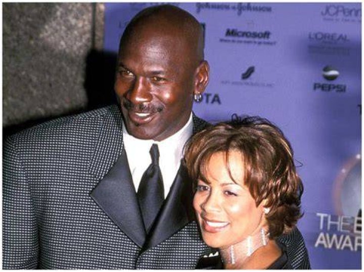 Michael Jordan’s Wife, Ex Wife And Girlfriend Michael Jordan’s Wife, Ex Wife And Girlfriend