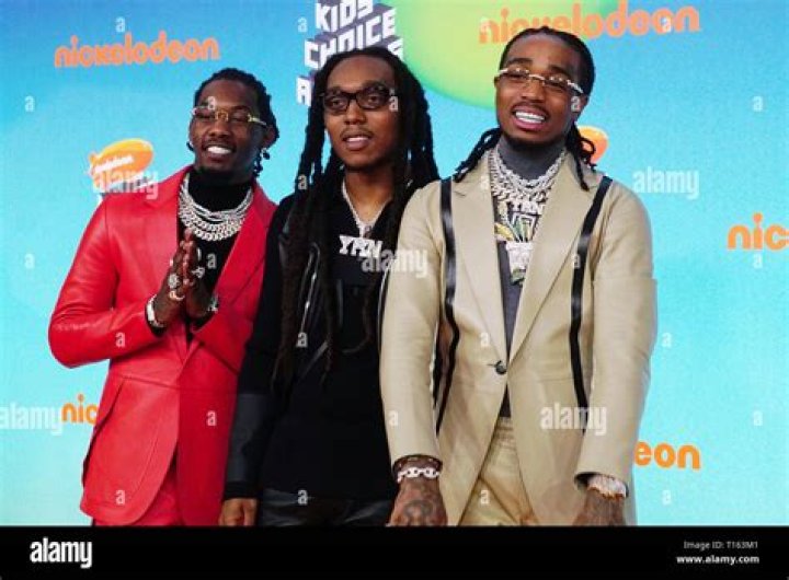 Migos (1:00)