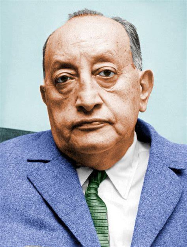 Miguel Angel Asturias