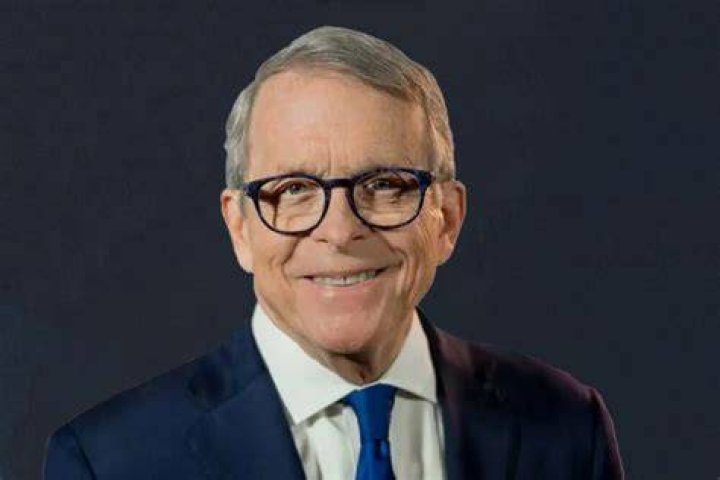 Mike DeWine