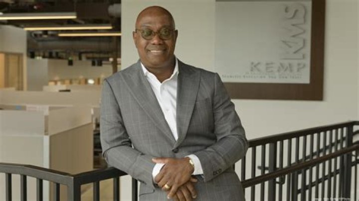 Mike Kemp
