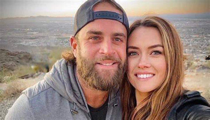 Mike Napoli Girlfriend