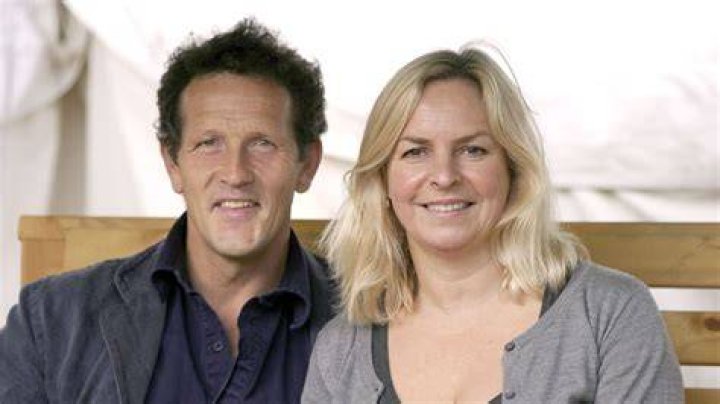  Monty Don Wife