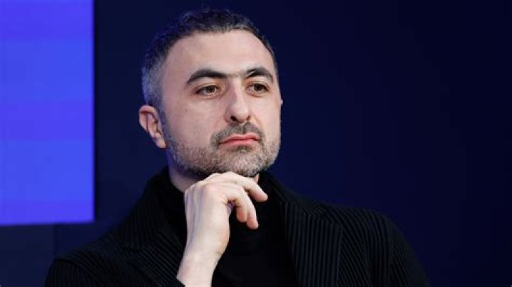 Mustafa Suleyman