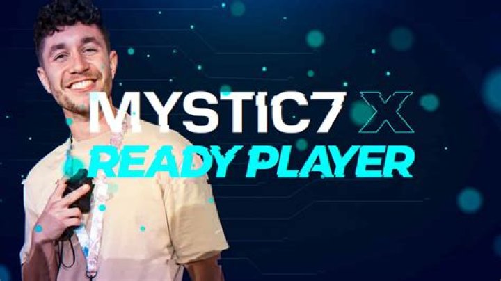 MYSTIC7
