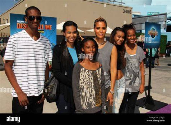 Nala Wayans