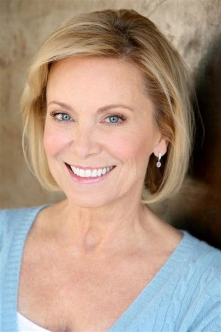 Nancy Morgan Ritter - Age, Net Worth, Height, Bio, Wiki!