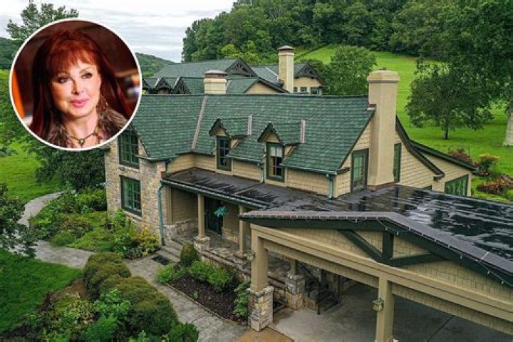 Naomi Judd’s Burial Site Revealed