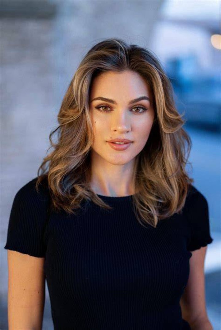 Natalie Pack