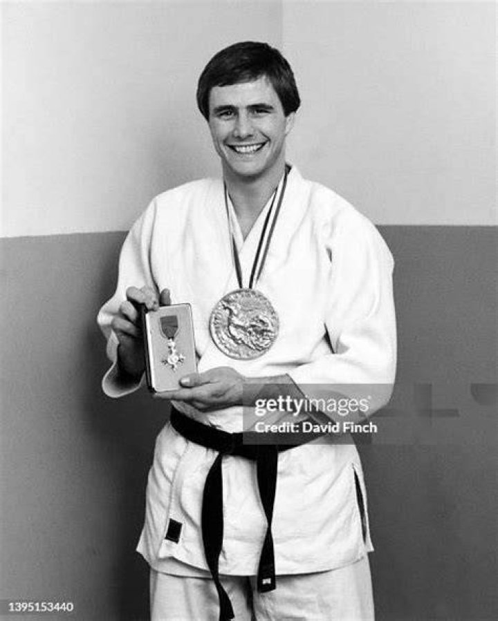 Neil Adams