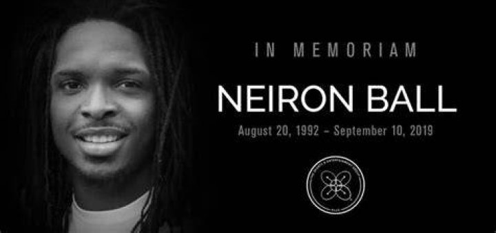 Neiron-Ball