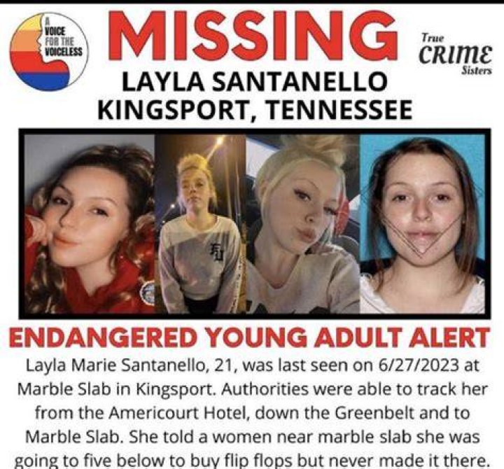 New York Layla Subasic Missing Update 2023: Is She Found Yet?