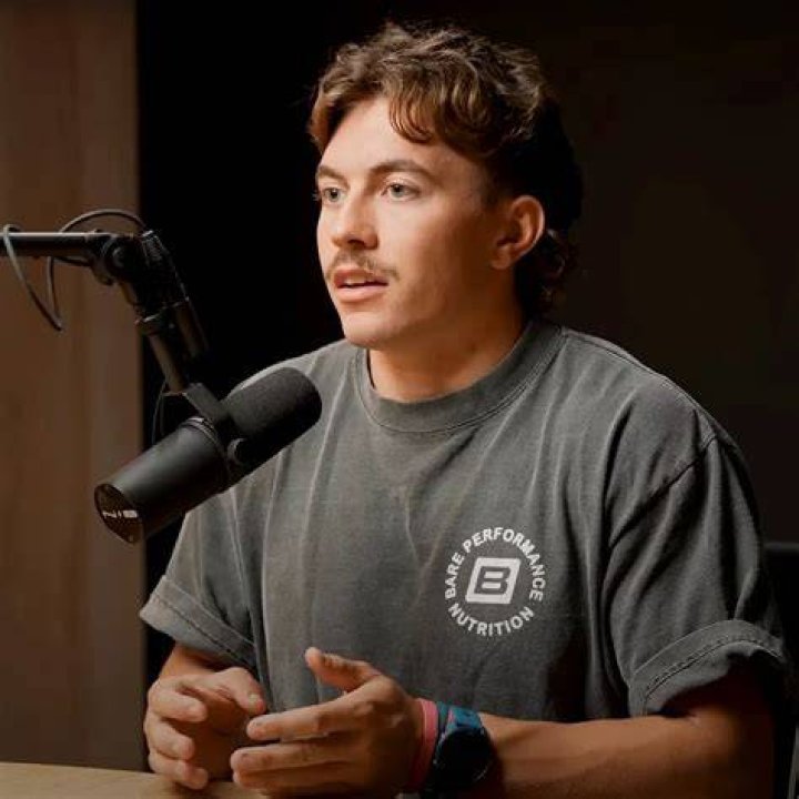 Nick Bare