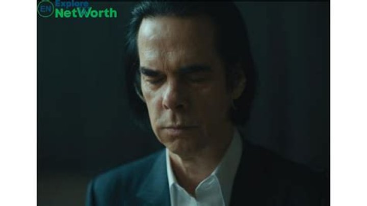 Nick Cave | Bio, Age, Net Worth, Relationship, Career