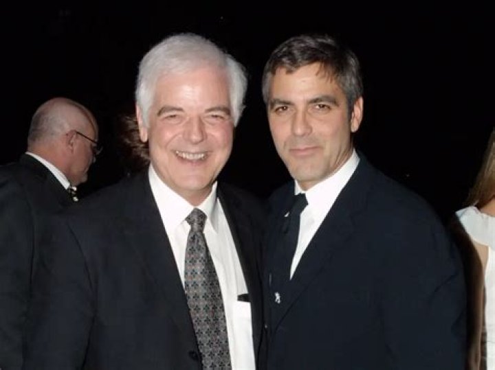 Nick Clooney