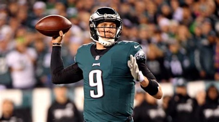 Nick Foles